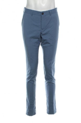 Herrenhose Lindbergh, Größe M, Farbe Blau, Preis € 104,99