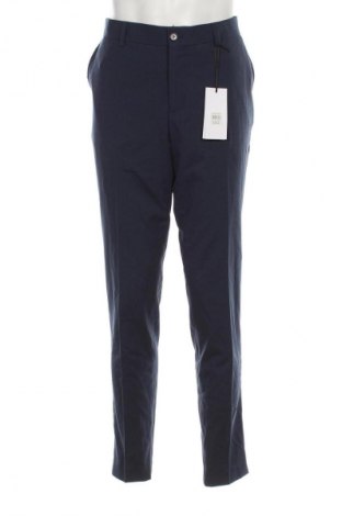 Herrenhose Lindbergh, Größe XL, Farbe Blau, Preis € 86,99