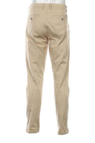 Herrenhose Lindbergh, Größe L, Farbe Beige, Preis € 24,99