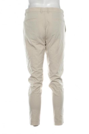Męskie spodnie Lindbergh, Rozmiar M, Kolor Beżowy, Cena 128,99 zł