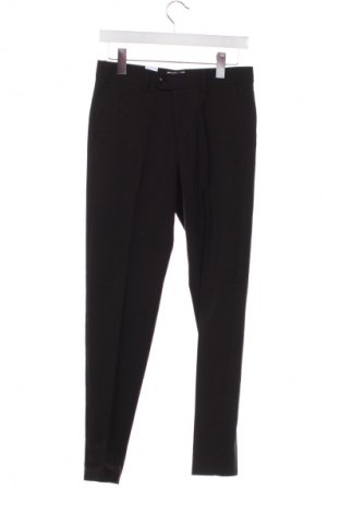 Мъжки панталон Lindbergh, Размер S, Цвят Черен, Цена 157,99 лв.