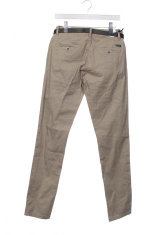 Férfi nadrág Lindbergh, Méret S, Szín Bézs, Ár 39 919 Ft