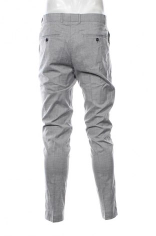 Мъжки панталон Lindbergh, Размер L, Цвят Сив, Цена 189,99 лв.