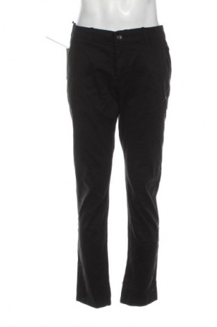 Pánske nohavice  Lindbergh, Veľkosť M, Farba Čierna, Cena  94,95 €