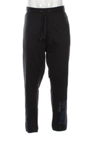 Herrenhose Line, Größe XL, Farbe Schwarz, Preis 10,99 €