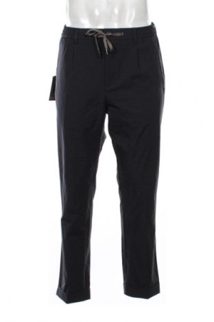 Мъжки панталон Liu Jo, Размер L, Цвят Черен, Цена 209,99 лв.