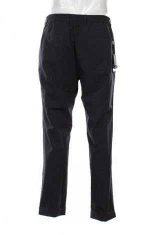 Мъжки панталон Liu Jo, Размер L, Цвят Черен, Цена 209,99 лв.