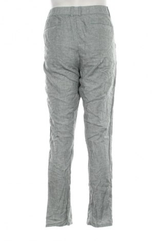 Мъжки панталон Livergy, Размер L, Цвят Зелен, Цена 24,99 лв.