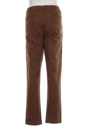 Мъжки панталон Livergy, Размер XL, Цвят Кафяв, Цена 35,99 лв.