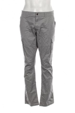 Férfi nadrág Livergy, Méret L, Szín Szürke, Ár 6 019 Ft