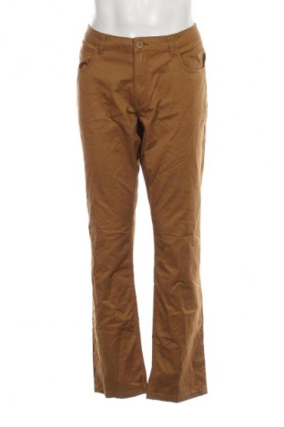 Herrenhose Livergy, Größe XL, Farbe Braun, Preis 25,99 €