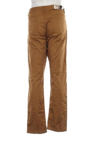 Herrenhose Livergy, Größe XL, Farbe Braun, Preis 25,99 €