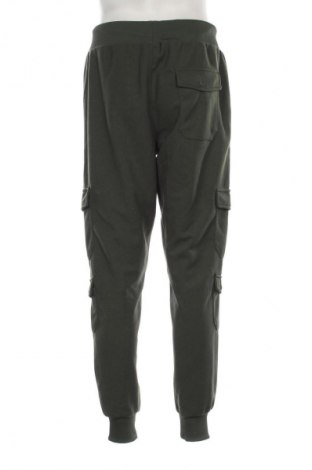 Herrenhose Lonsdale, Größe M, Farbe Grün, Preis € 41,99