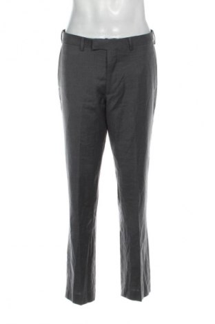 Мъжки панталон Louis Raphael, Размер L, Цвят Сив, Цена 72,96 лв.