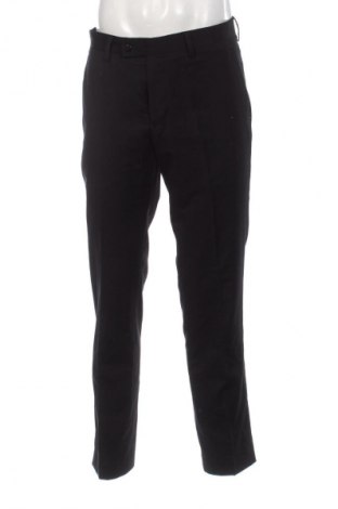 Pánské kalhoty  Louis Raphael, Velikost M, Barva Černá, Cena  419,00 Kč