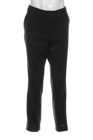 Pánske nohavice  Luigi Morini, Veľkosť L, Farba Čierna, Cena  10,95 €