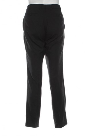 Pánske nohavice  Luigi Morini, Veľkosť L, Farba Čierna, Cena  10,95 €