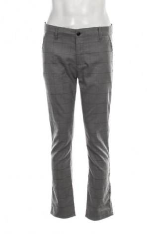 Мъжки панталон M.Sara, Размер M, Цвят Многоцветен, Цена 17,99 лв.