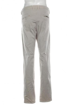 Мъжки панталон Mac, Размер L, Цвят Екрю, Цена 29,99 лв.