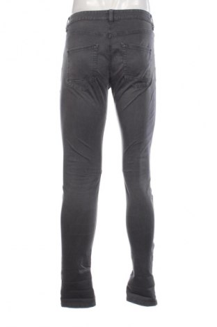 Herrenhose Mac, Größe M, Farbe Grau, Preis 19,99 €