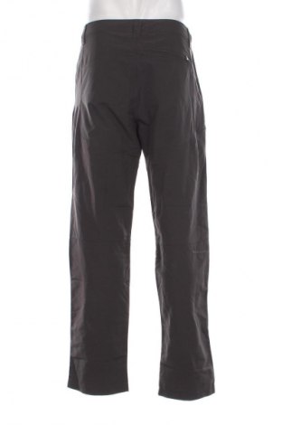 Мъжки панталон Mammut, Размер L, Цвят Сив, Цена 82,08 лв.