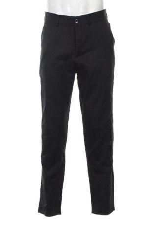 Pánske nohavice  Manfinity, Veľkosť M, Farba Čierna, Cena  10,95 €