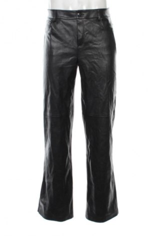 Pantaloni de bărbați Mango, Mărime S, Culoare Negru, Preț 56,99 Lei