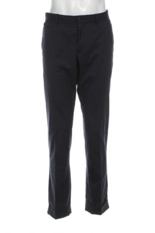 Herrenhose Mango, Größe S, Farbe Blau, Preis 14,99 €