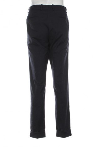 Herrenhose Mango, Größe S, Farbe Blau, Preis 14,99 €