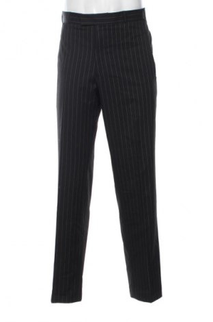 Мъжки панталон Mangoon, Размер L, Цвят Многоцветен, Цена 53,86 лв.