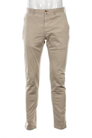 Herrenhose Marc O'Polo, Größe M, Farbe Beige, Preis 19,99 €
