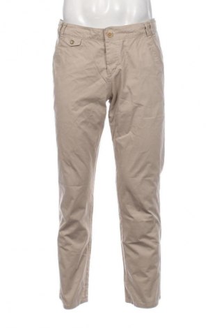 Pantaloni de bărbați Marc O'Polo, Mărime M, Culoare Bej, Preț 97,99 Lei