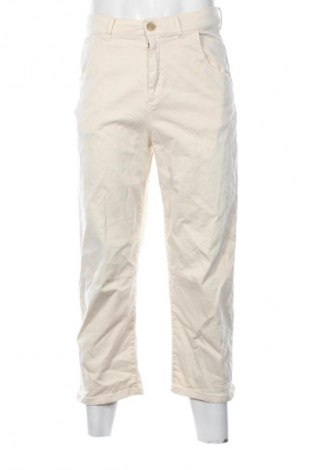 Pánské kalhoty  Marc O'Polo, Velikost S, Barva Béžová, Cena  1 126,00 Kč