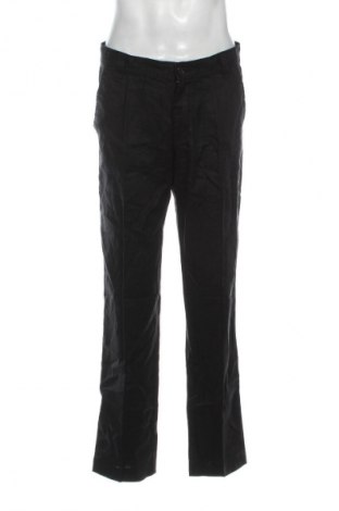 Мъжки панталон Marc O'Polo, Размер L, Цвят Черен, Цена 66,99 лв.