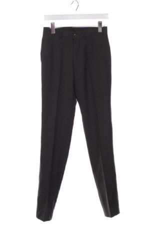 Мъжки панталон Marks & Spencer, Размер S, Цвят Сив, Цена 13,99 лв.