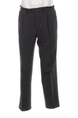 Pánske nohavice  Marks & Spencer, Veľkosť M, Farba Sivá, Cena  14,95 €