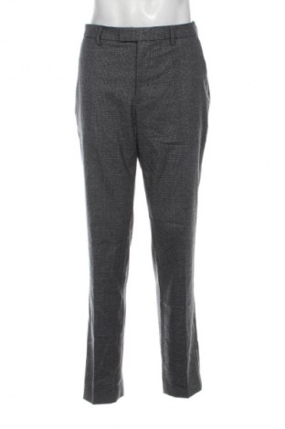 Мъжки панталон Marks & Spencer, Размер L, Цвят Многоцветен, Цена 18,99 лв.