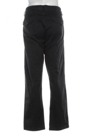 Pánské kalhoty  Mason's, Velikost XL, Barva Černá, Cena  719,00 Kč
