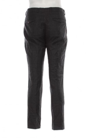 Męskie spodnie Massimo Dutti, Rozmiar M, Kolor Szary, Cena 111,99 zł