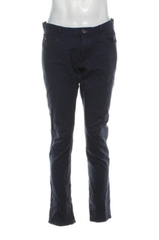 Herrenhose Massimo Dutti, Größe L, Farbe Mehrfarbig, Preis € 14,78