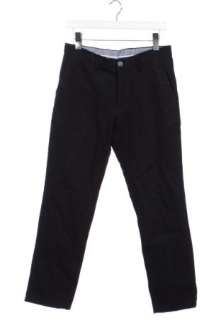 Herrenhose Massimo Dutti, Größe S, Farbe Schwarz, Preis € 13,61