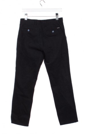 Herrenhose Massimo Dutti, Größe S, Farbe Schwarz, Preis € 13,61