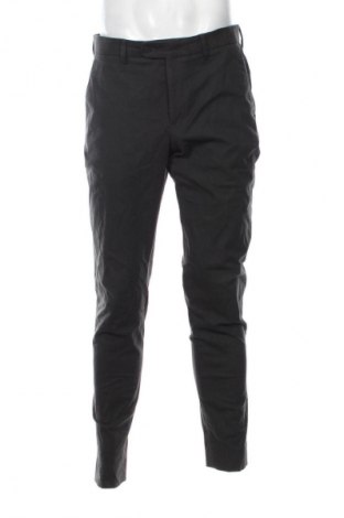 Herrenhose Massimo Dutti, Größe M, Farbe Grün, Preis 30,99 €