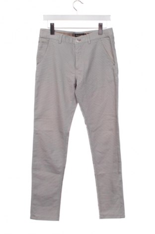 Pantaloni de bărbați Massimo Dutti, Mărime S, Culoare Gri, Preț 147,99 Lei