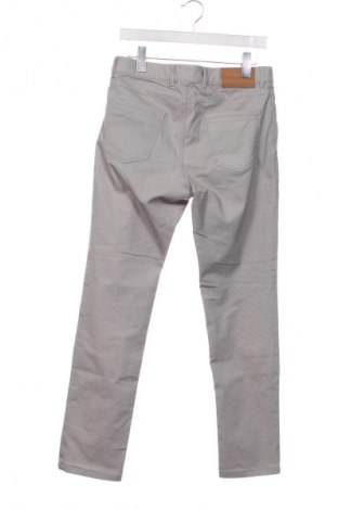 Pantaloni de bărbați Massimo Dutti, Mărime S, Culoare Gri, Preț 147,99 Lei