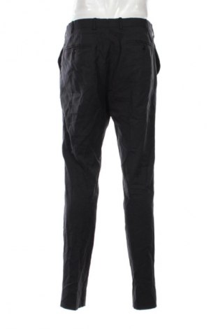 Męskie spodnie Massimo Dutti, Rozmiar L, Kolor Czarny, Cena 128,99 zł