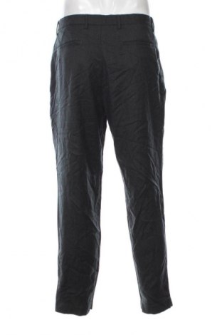 Férfi nadrág Massimo Dutti, Méret M, Szín Szürke, Ár 9 779 Ft