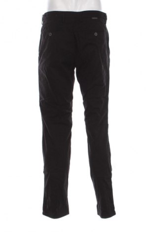 Herrenhose Massimo Dutti, Größe L, Farbe Schwarz, Preis 34,99 €