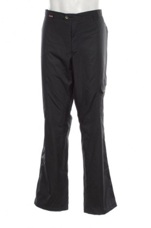 Pantaloni de bărbați Masters, Mărime XXL, Culoare Negru, Preț 76,99 Lei