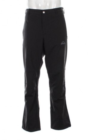 Herrenhose McKenzie, Größe XL, Farbe Schwarz, Preis 14,99 €
